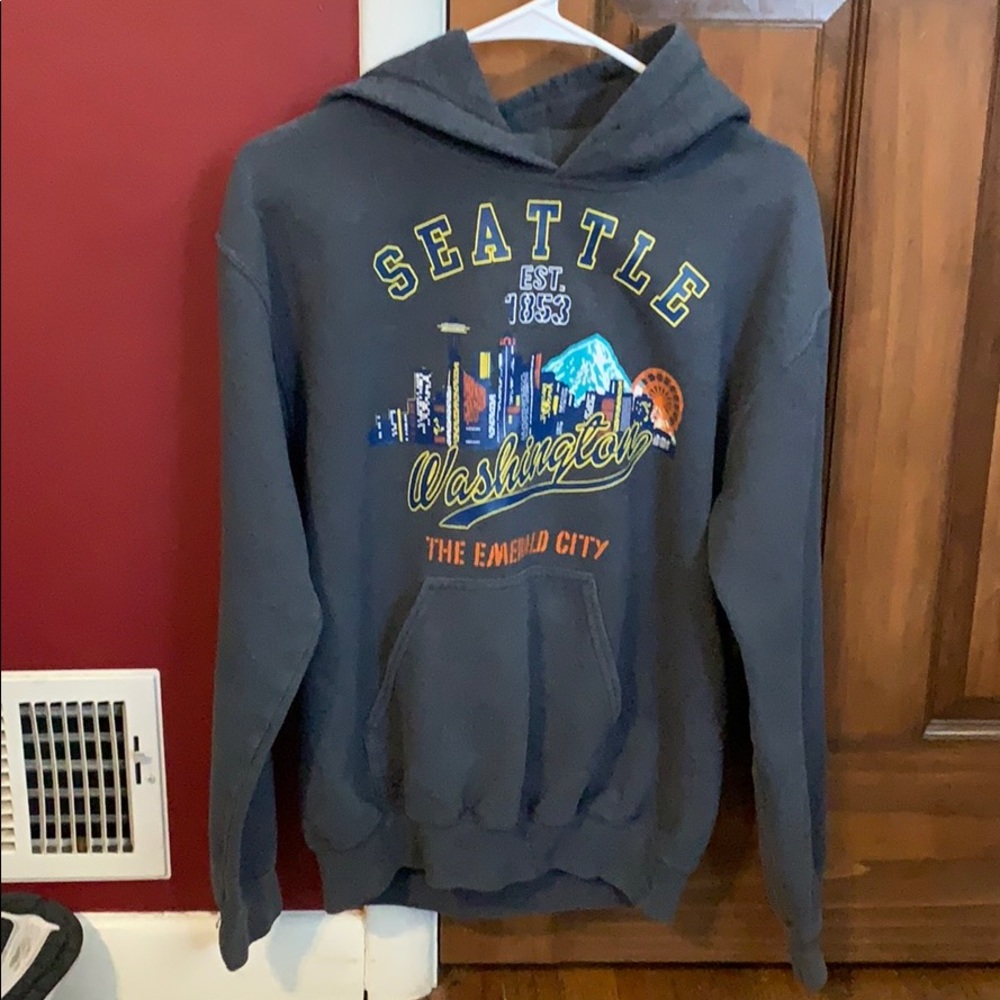 hoodie